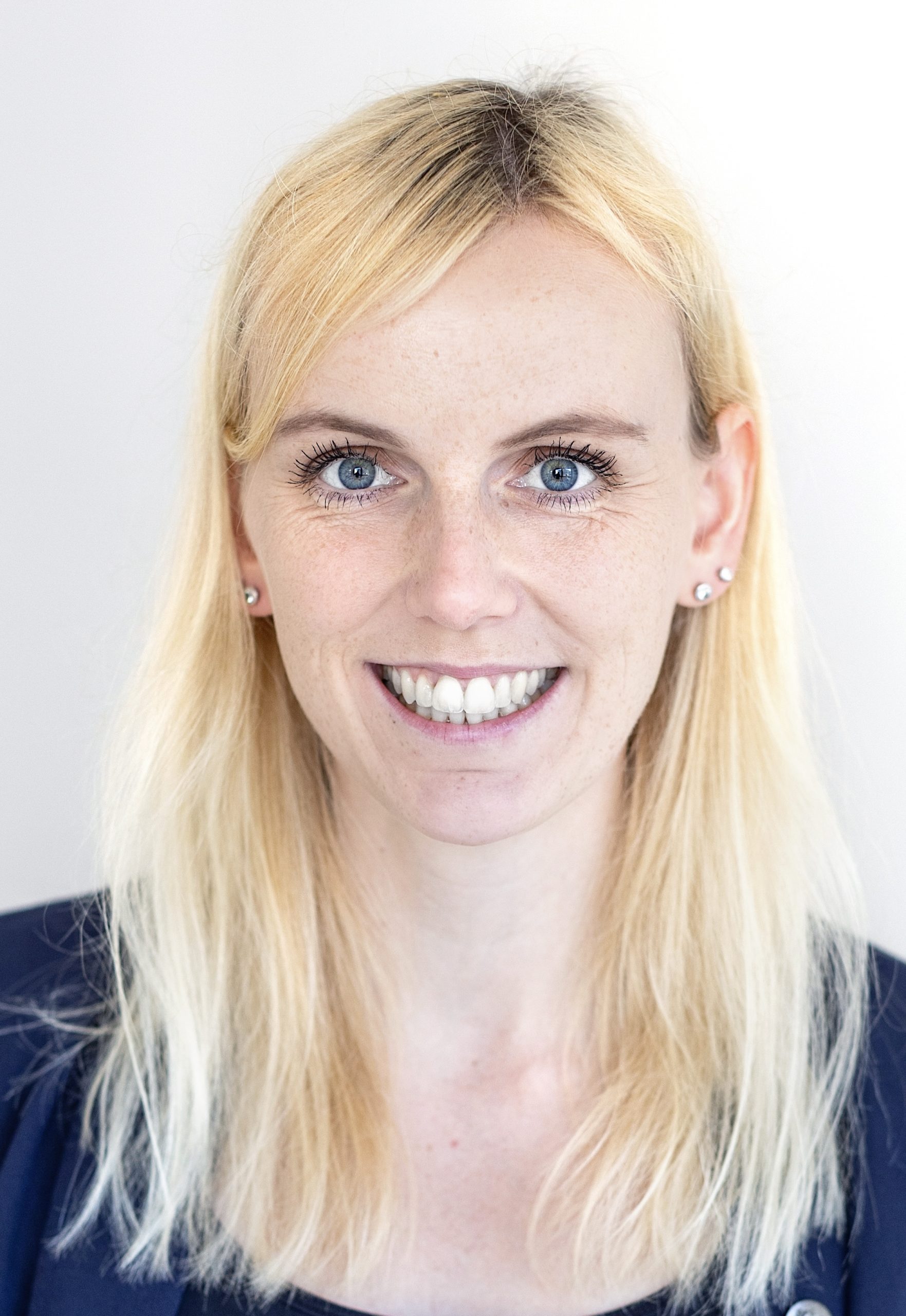 Hyla Vertriebspartnerin Alina Kirchner